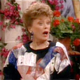Rue McClanahan Demeaned By Blasphemous Organization